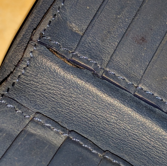 Fendi Wallet - Picture 6 of 6